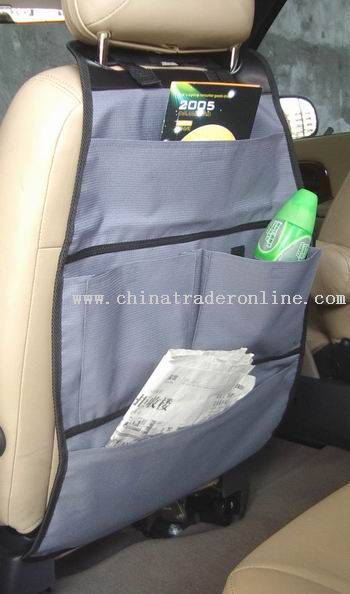 Hang-bag for car